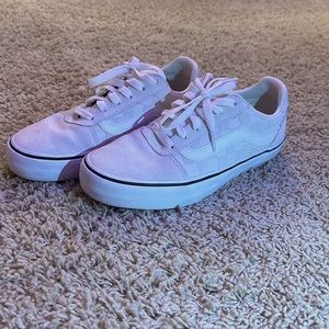 Vans Old School Checkered